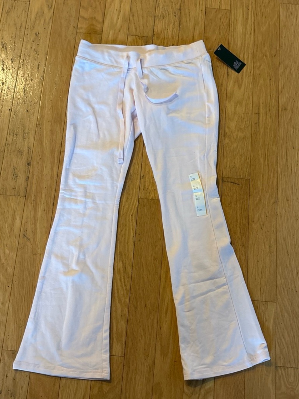 wild fable Light Pink Flare Sweatpants
